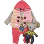 ثوب فضفاض للأطفال