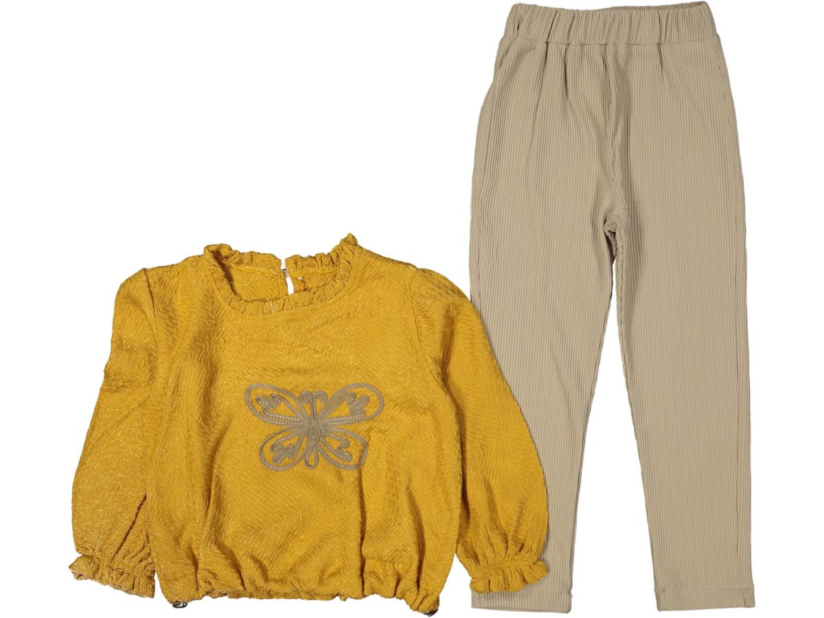 Luxury clothes for girls - Image 3