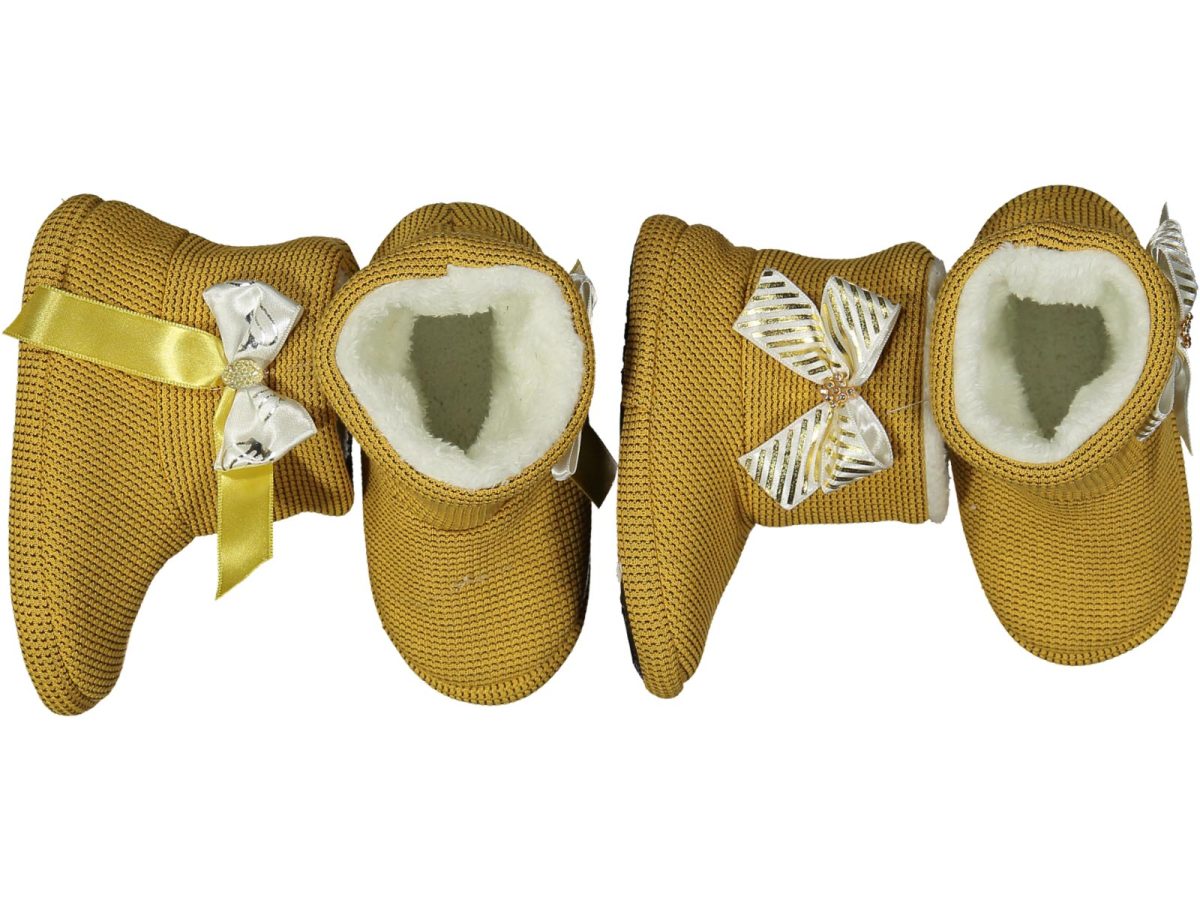 Çocuk ayakkabıları - Görsel 3