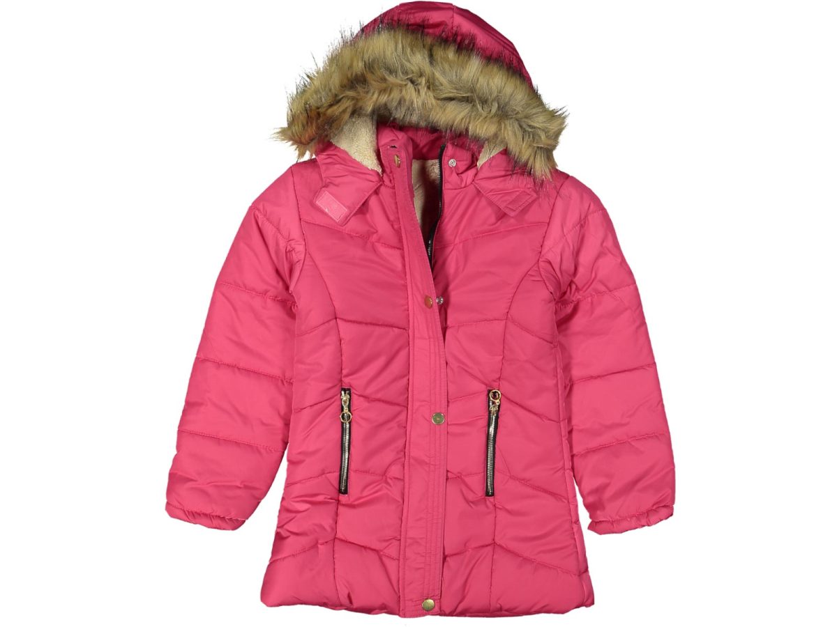 girls coats - Image 1