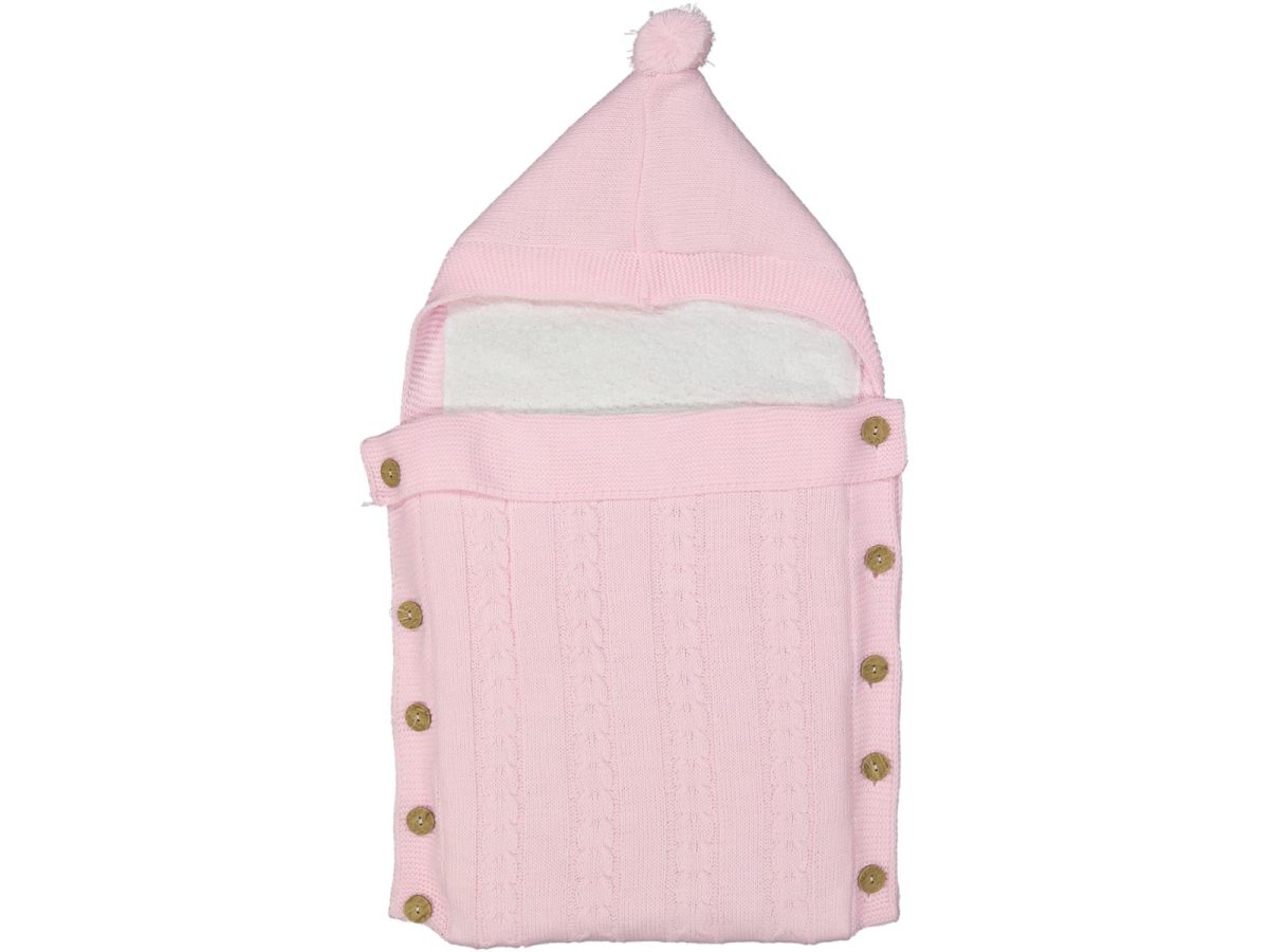 ⁦قماط للمولود الجديد⁩ - الصورة ⁦3⁩