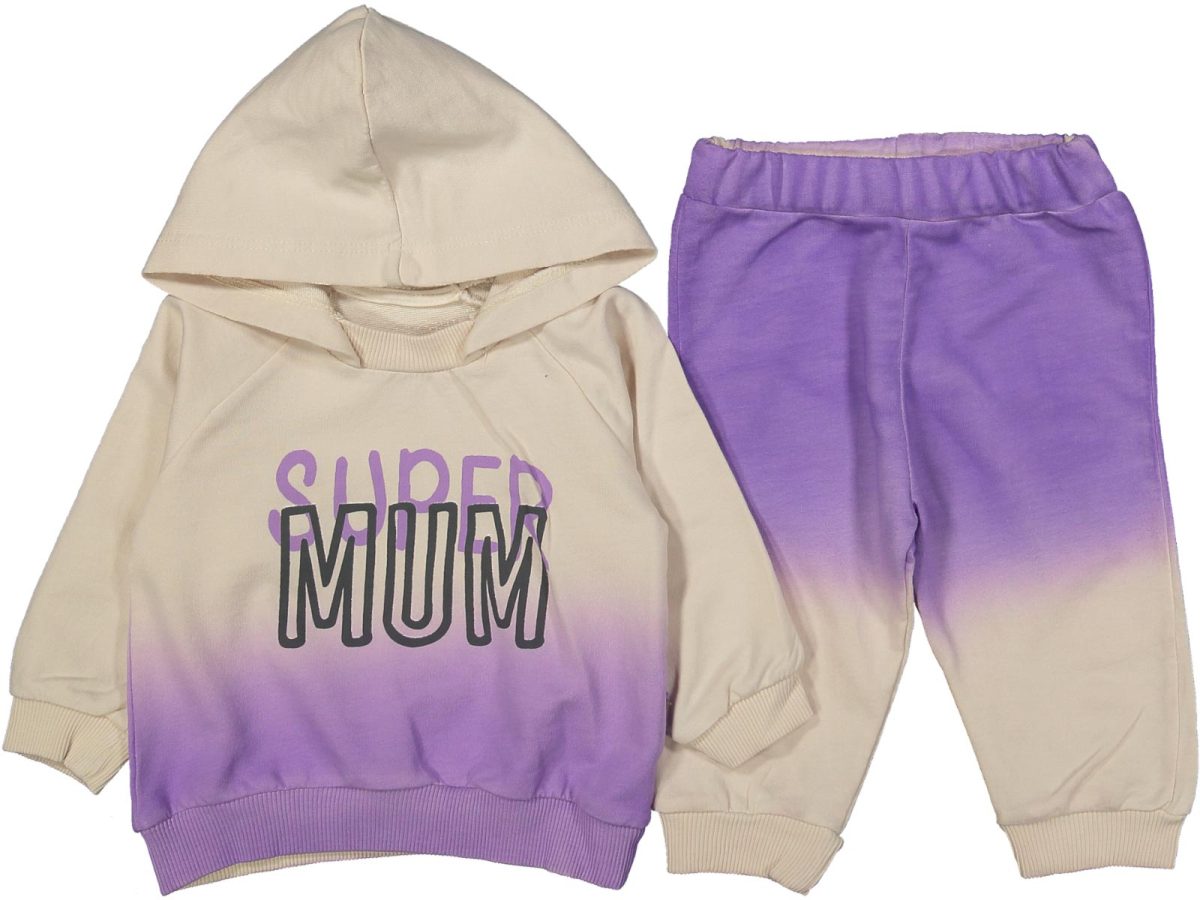 Clothes for girls aged between (6/24) months - Image 2