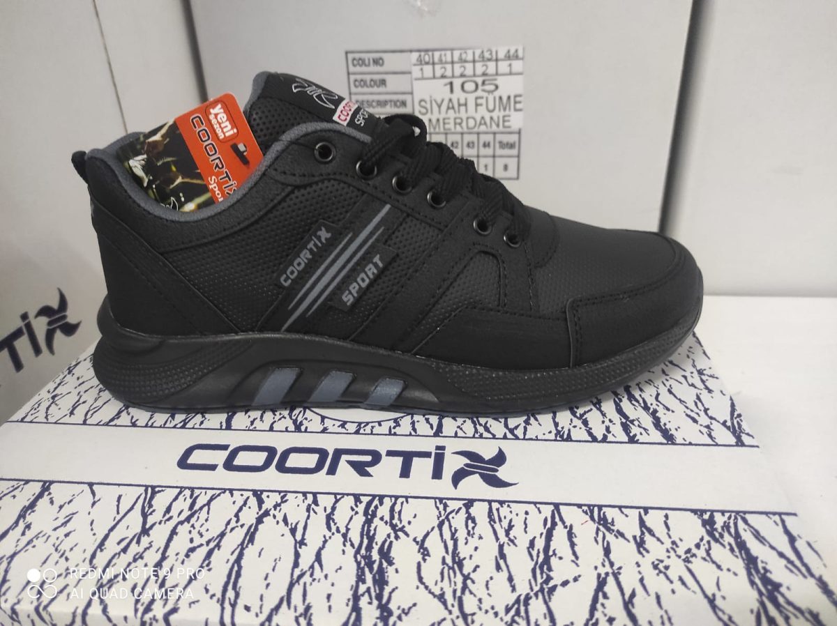 ⁦أحذية رياضية للجنسين سعر موحد⁩ - الصورة ⁦3⁩