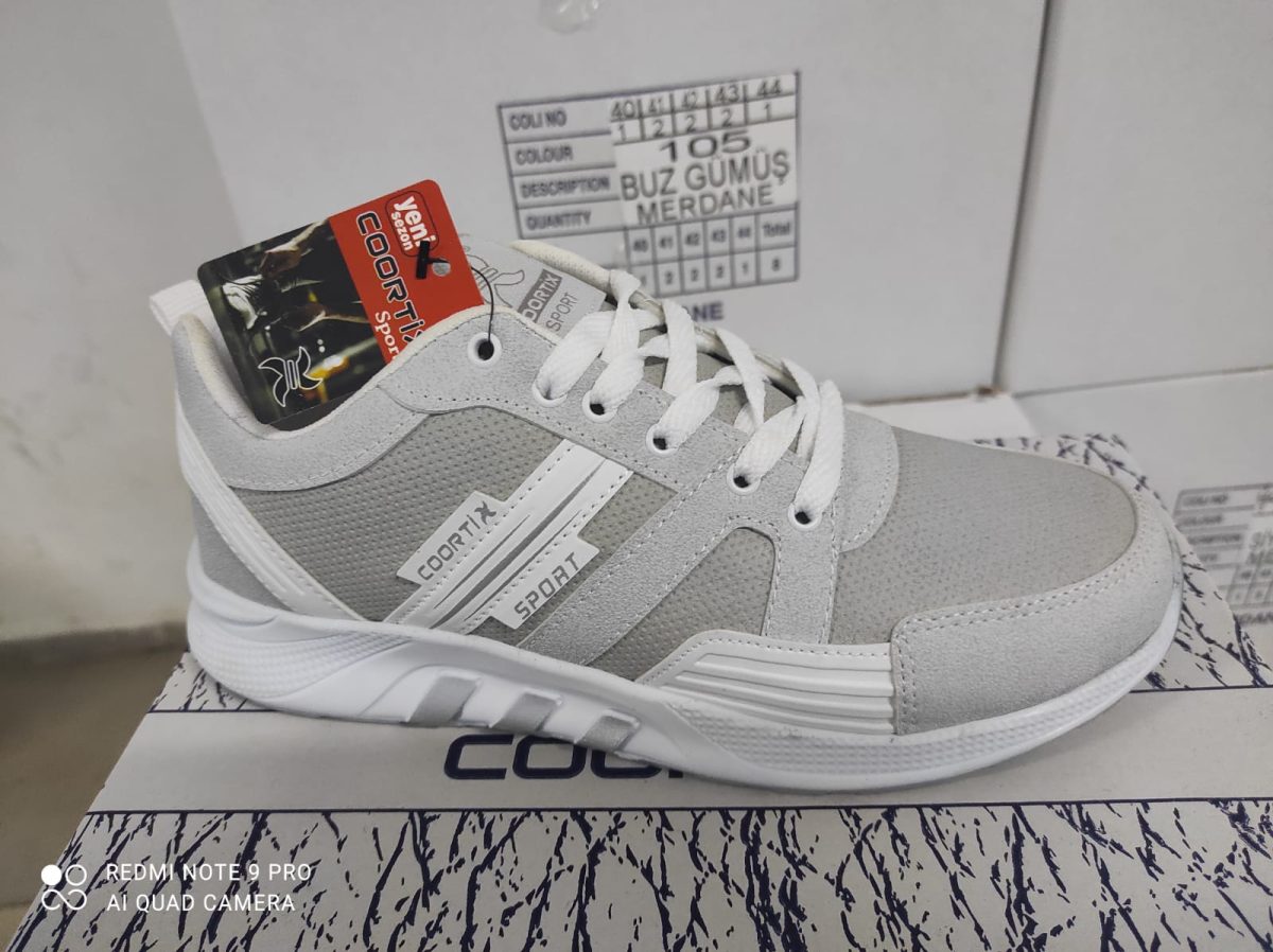 ⁦أحذية رياضية للجنسين سعر موحد⁩ - الصورة ⁦6⁩