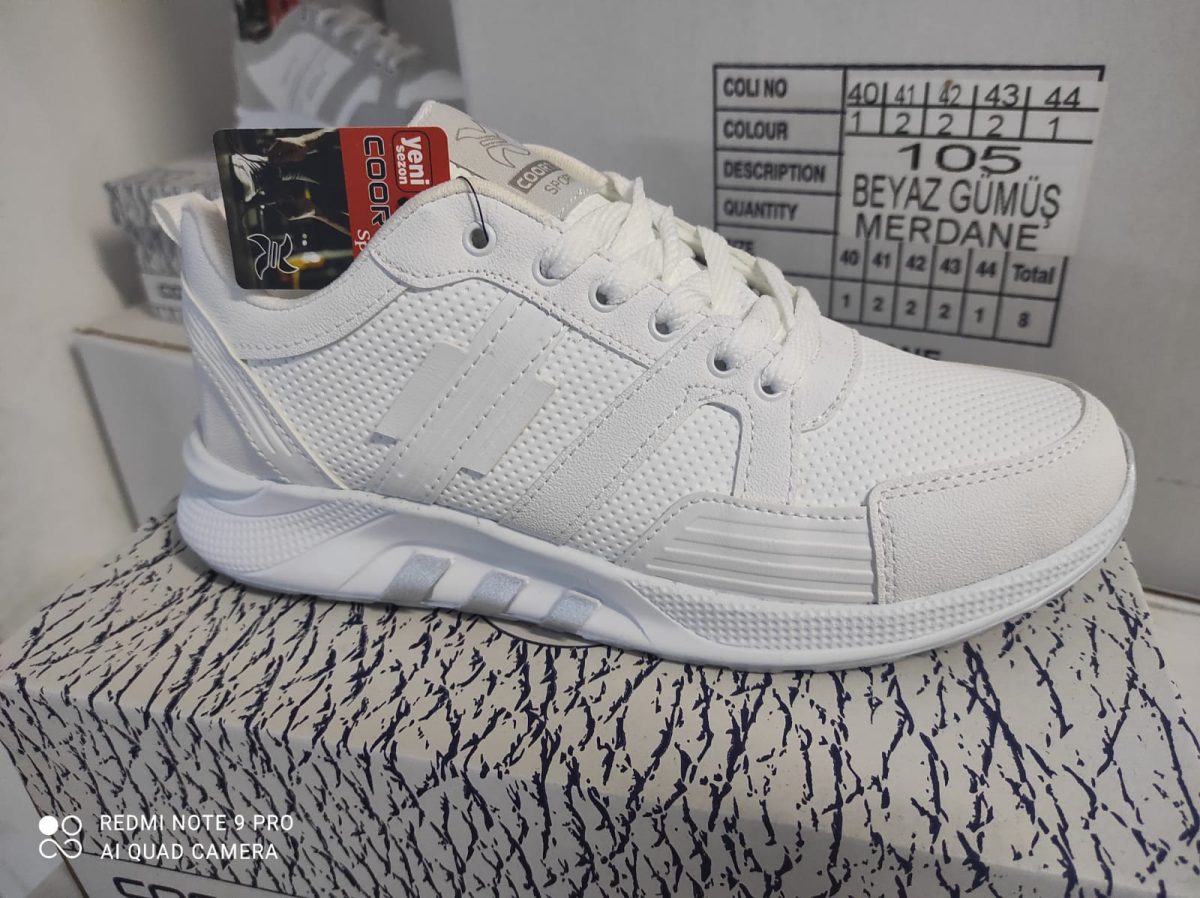 ⁦أحذية رياضية للجنسين سعر موحد⁩ - الصورة ⁦9⁩