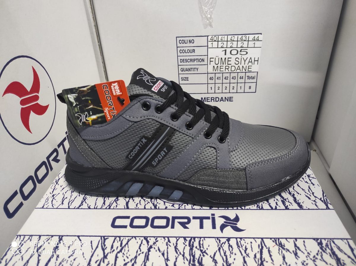 ⁦أحذية رياضية للجنسين سعر موحد⁩ - الصورة ⁦8⁩