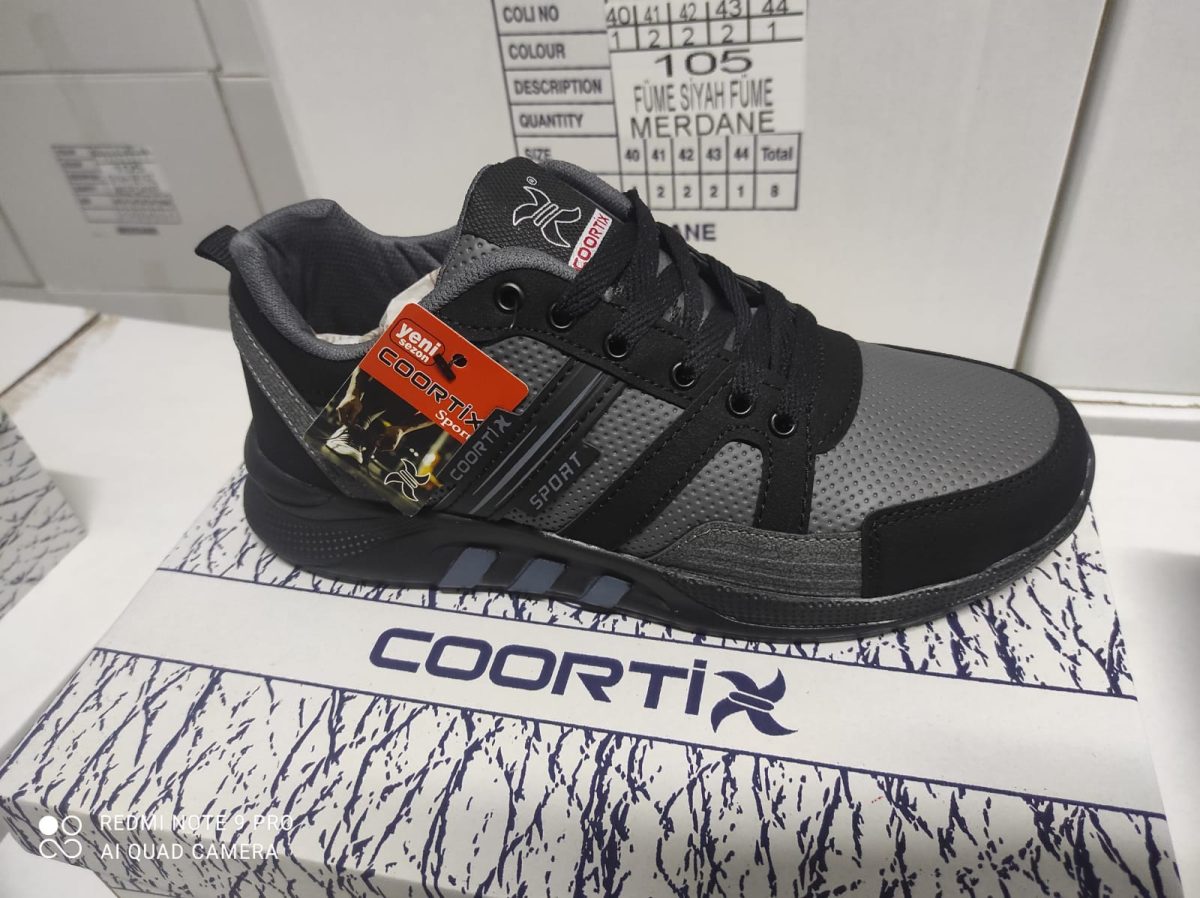 ⁦أحذية رياضية للجنسين سعر موحد⁩ - الصورة ⁦12⁩