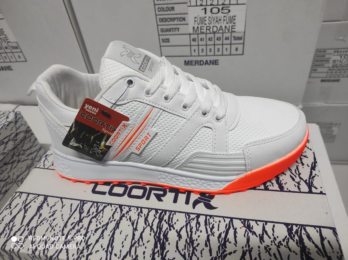 ⁦أحذية رياضية للجنسين سعر موحد⁩ - الصورة ⁦15⁩