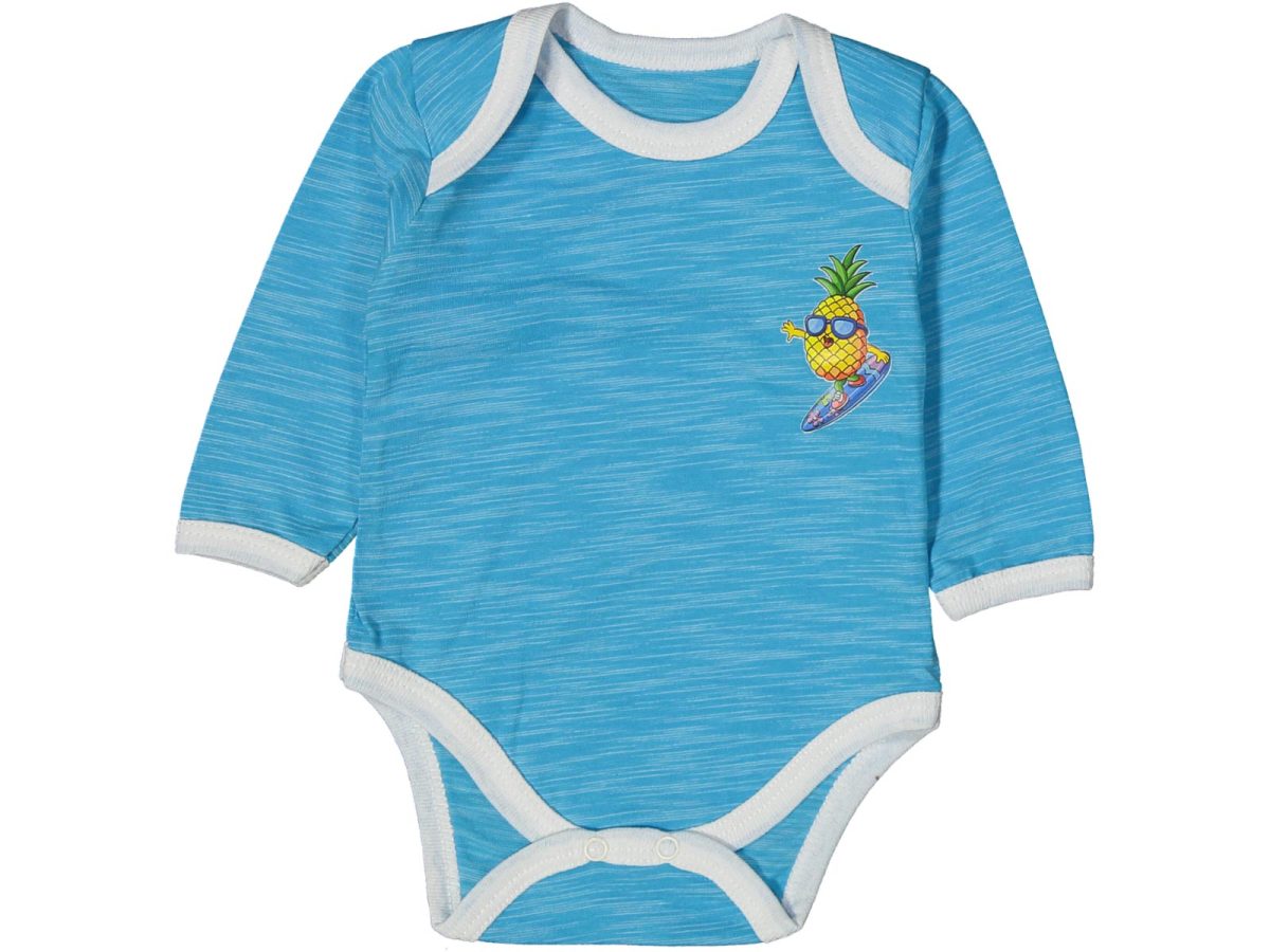 ⁦قميص داخلي للأطفال⁩ - الصورة ⁦3⁩