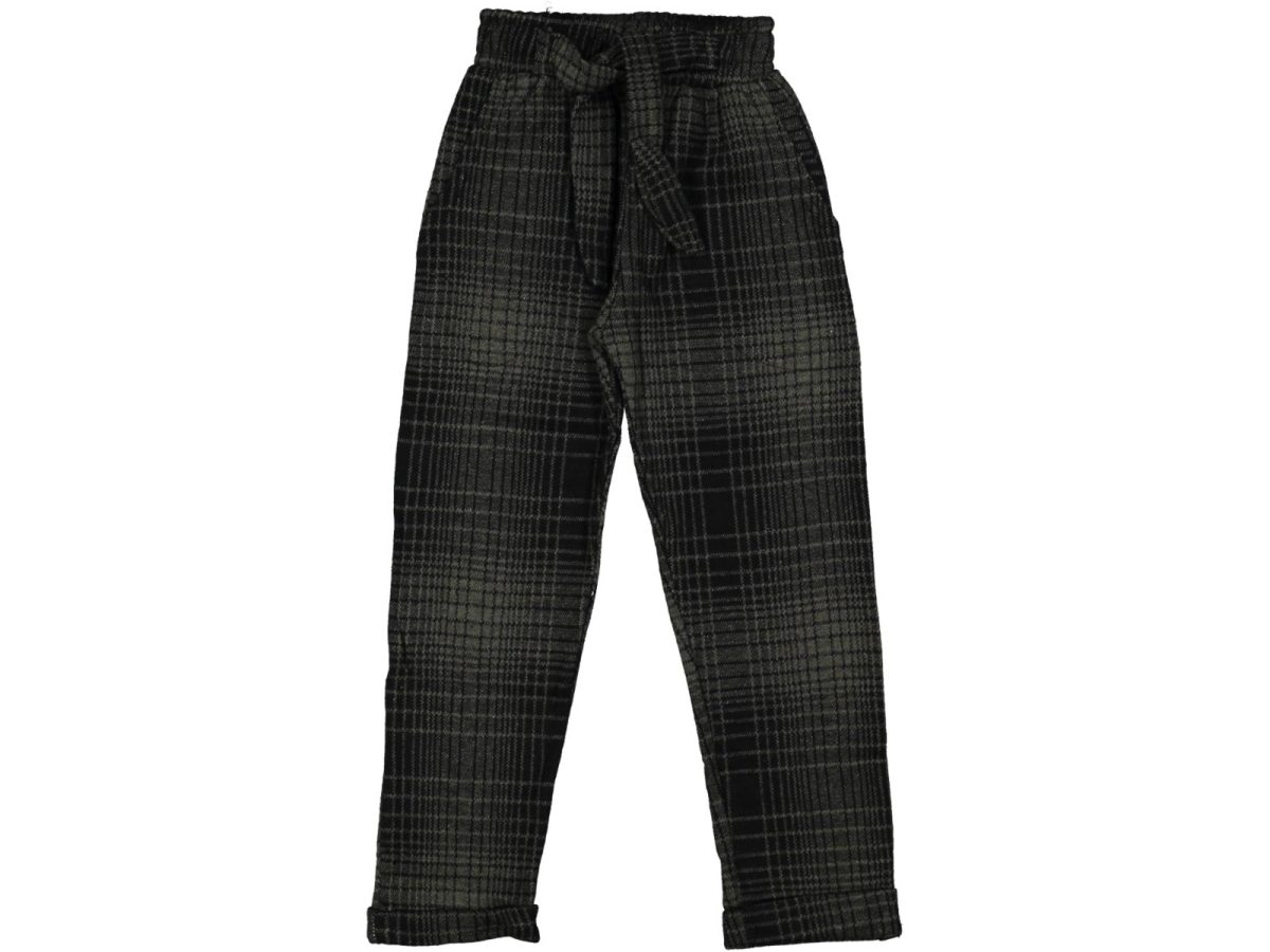 Kız pantolonu - Görsel 3