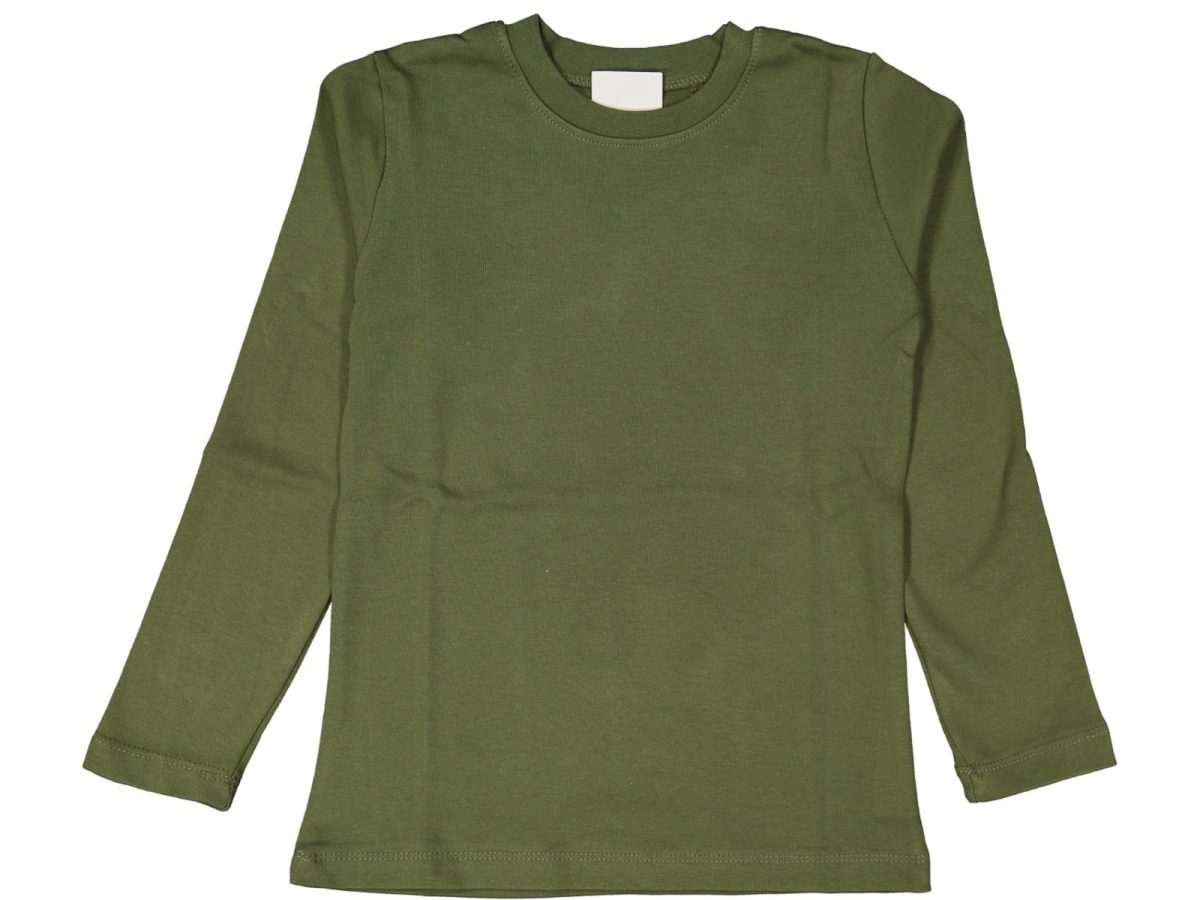 kızlar gömlek - Görsel 6