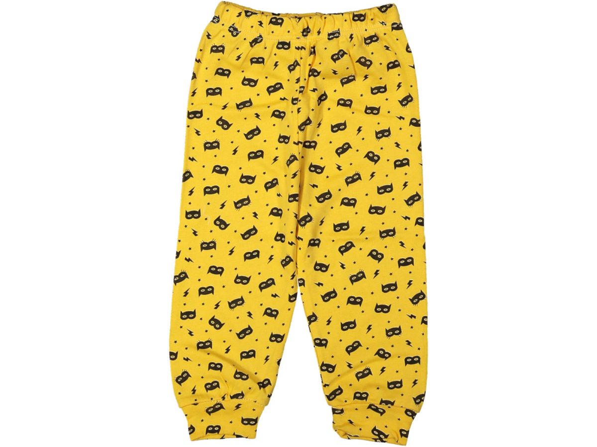 Çocuk Pantolon-Sweatshirt - Görsel 2