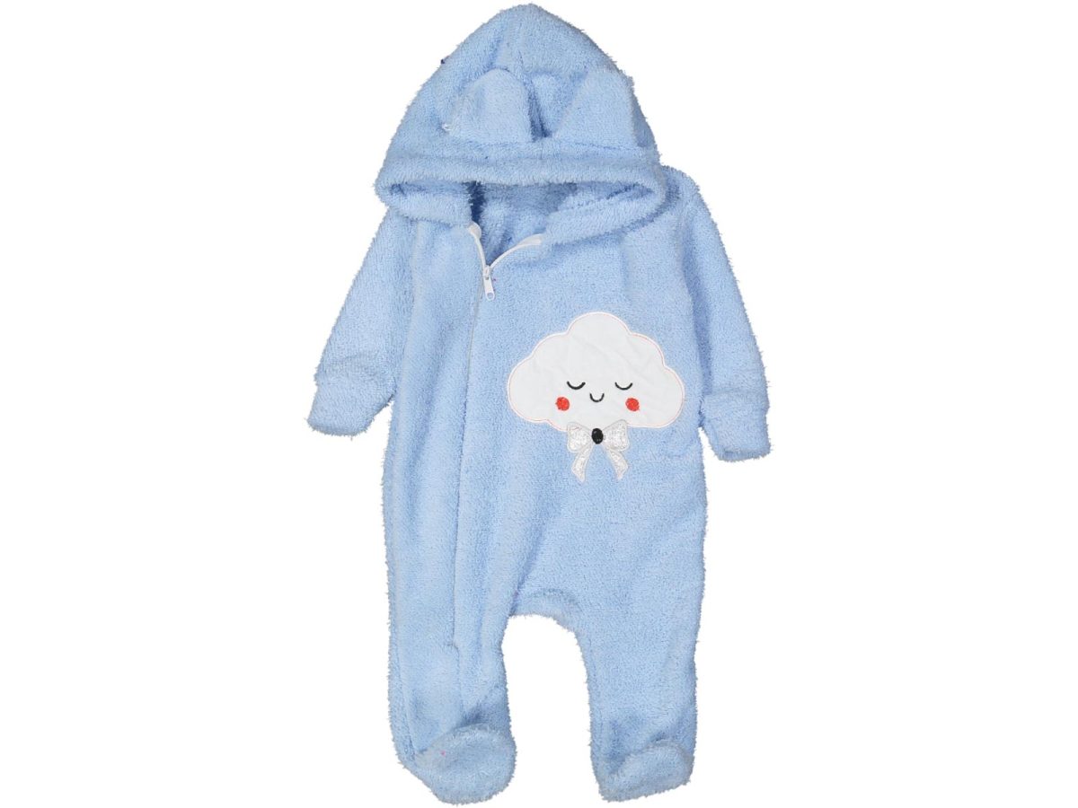 ⁦ثوب فضفاض للأطفال⁩ - الصورة ⁦4⁩