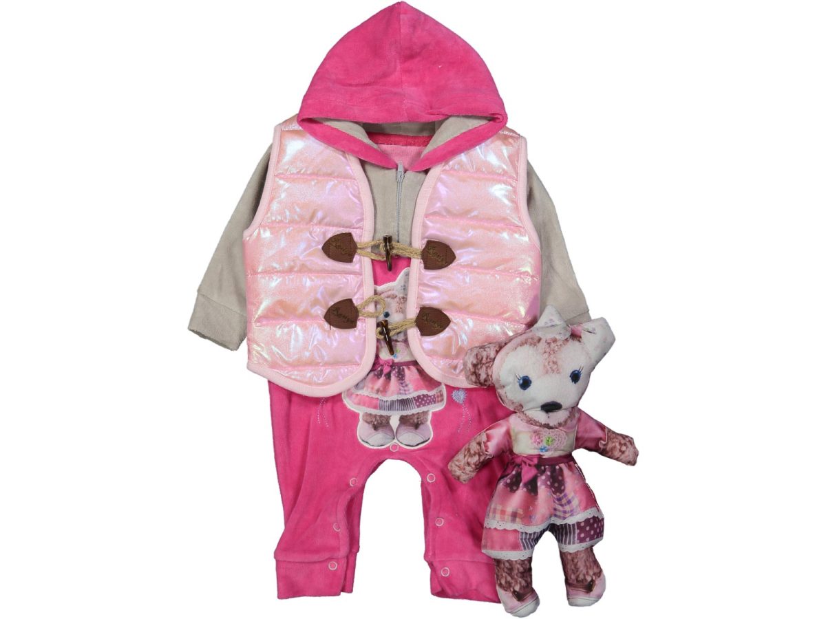 ⁦ثوب فضفاض للأطفال⁩ - الصورة ⁦3⁩