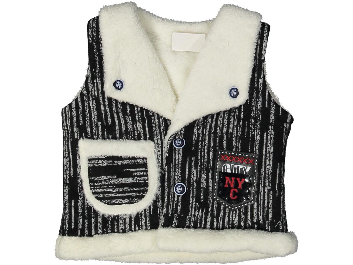 ⁦سترة للأطفال⁩ - الصورة ⁦2⁩