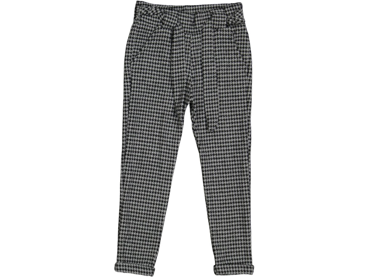 Kız pantolonu - Görsel 4