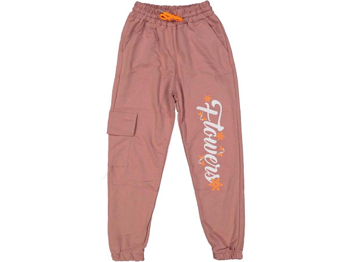 Kız çocuk sweatshirt - Görsel 4