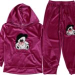 kızlar için pijama