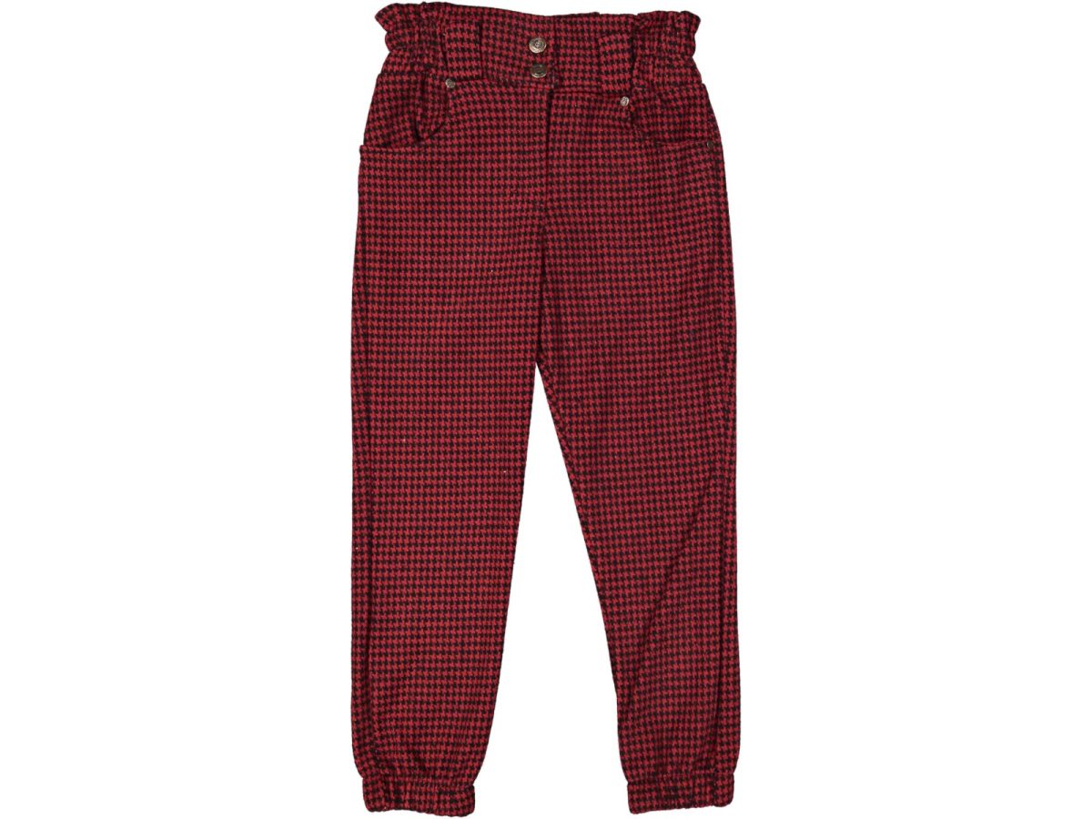 Kız pantolonu - Görsel 4