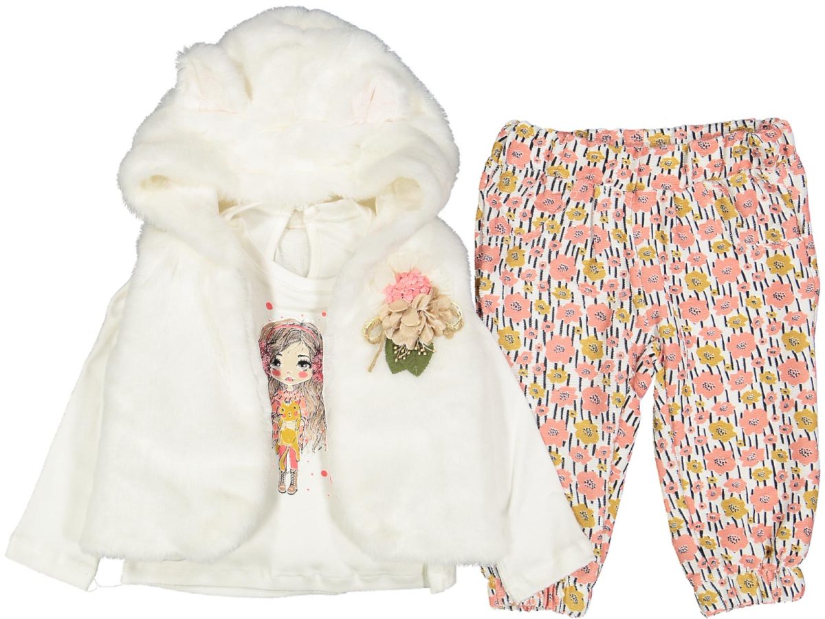 Luxury clothes for girls - Image 3