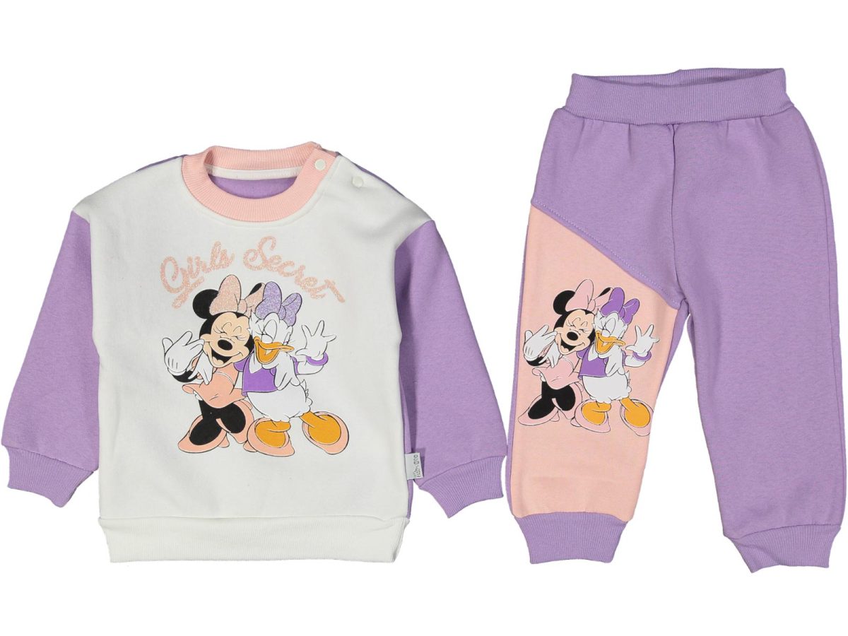 kızlar için pijama - Görsel 2