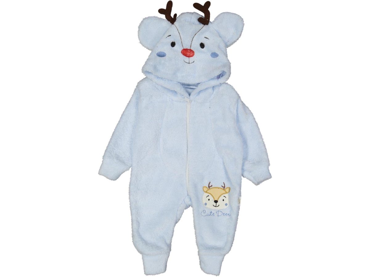 ⁦ثوب فضفاض للأطفال⁩ - الصورة ⁦5⁩