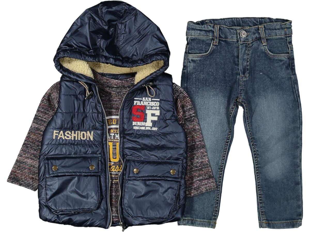 ⁦ملابس الصبي الفاخرة⁩ - الصورة ⁦3⁩