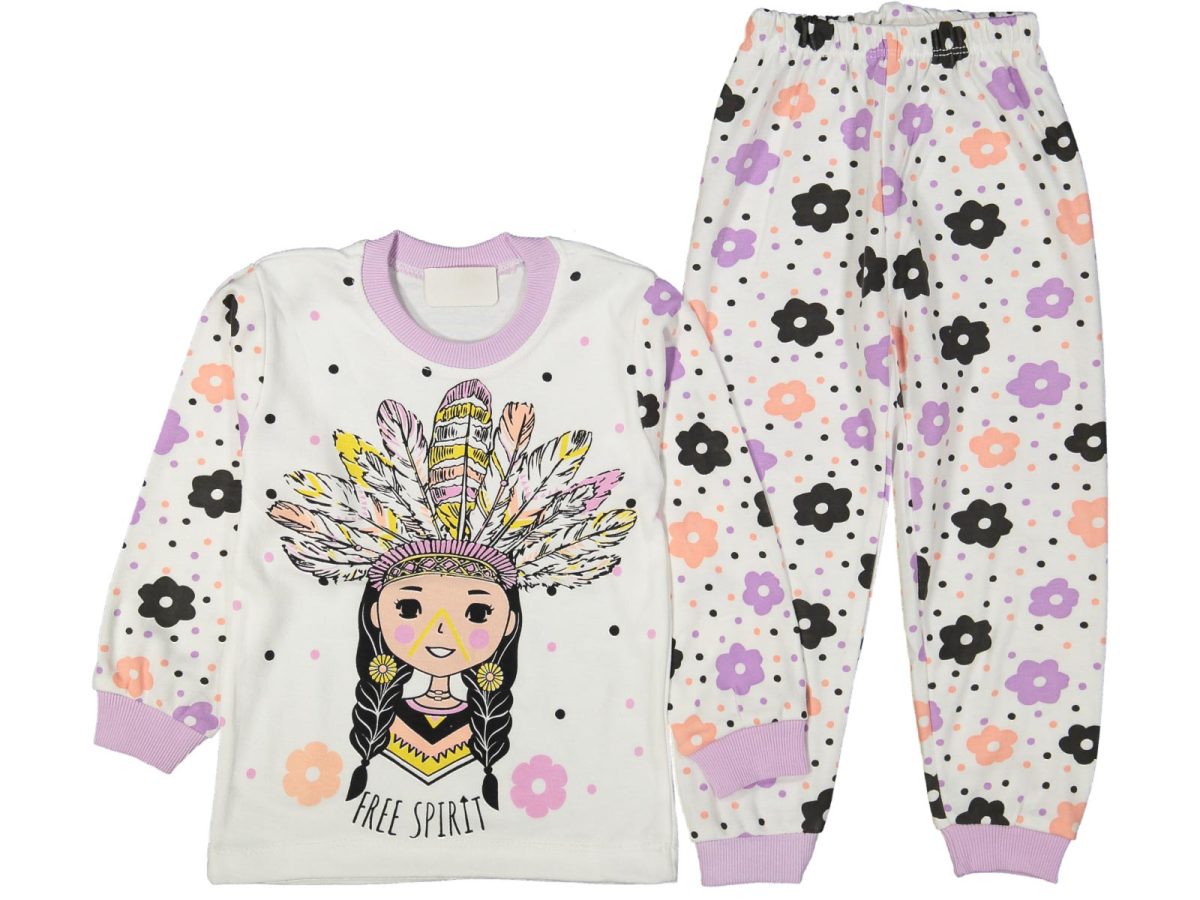 ⁦لباس نوم للأطفال⁩ - الصورة ⁦3⁩