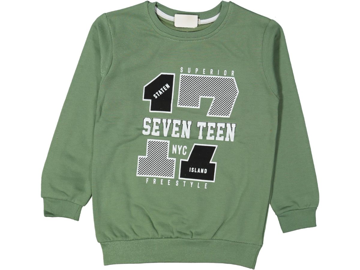 ⁦بلوزة للصبيان⁩ - الصورة ⁦5⁩