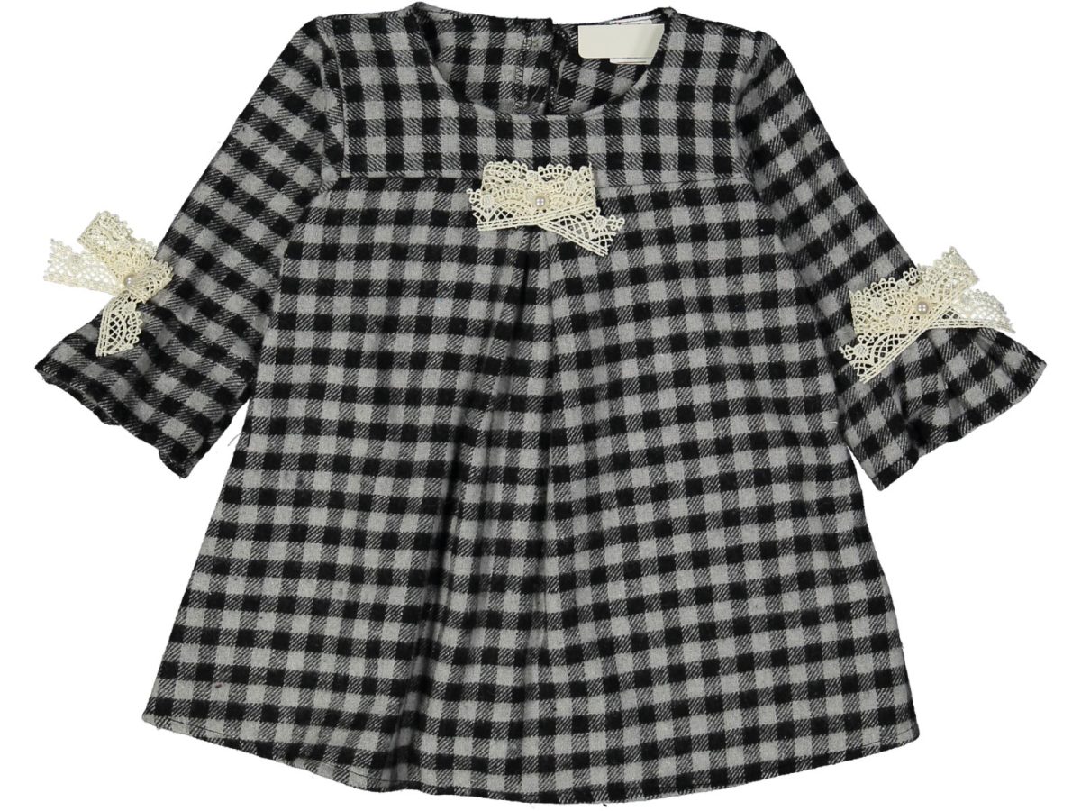 Girls dress - Image 3