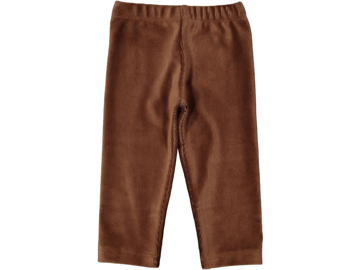 Kız çocuk taytı - Görsel 2