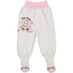 بنطلون أطفال-سويت شيرت