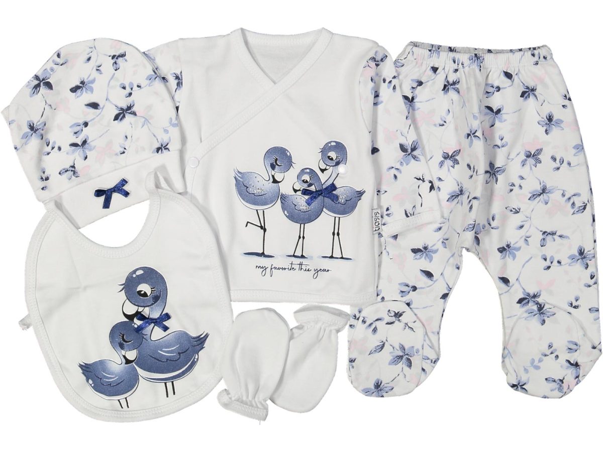 New born baby clothes - Image 3