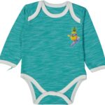 قميص داخلي للأطفال