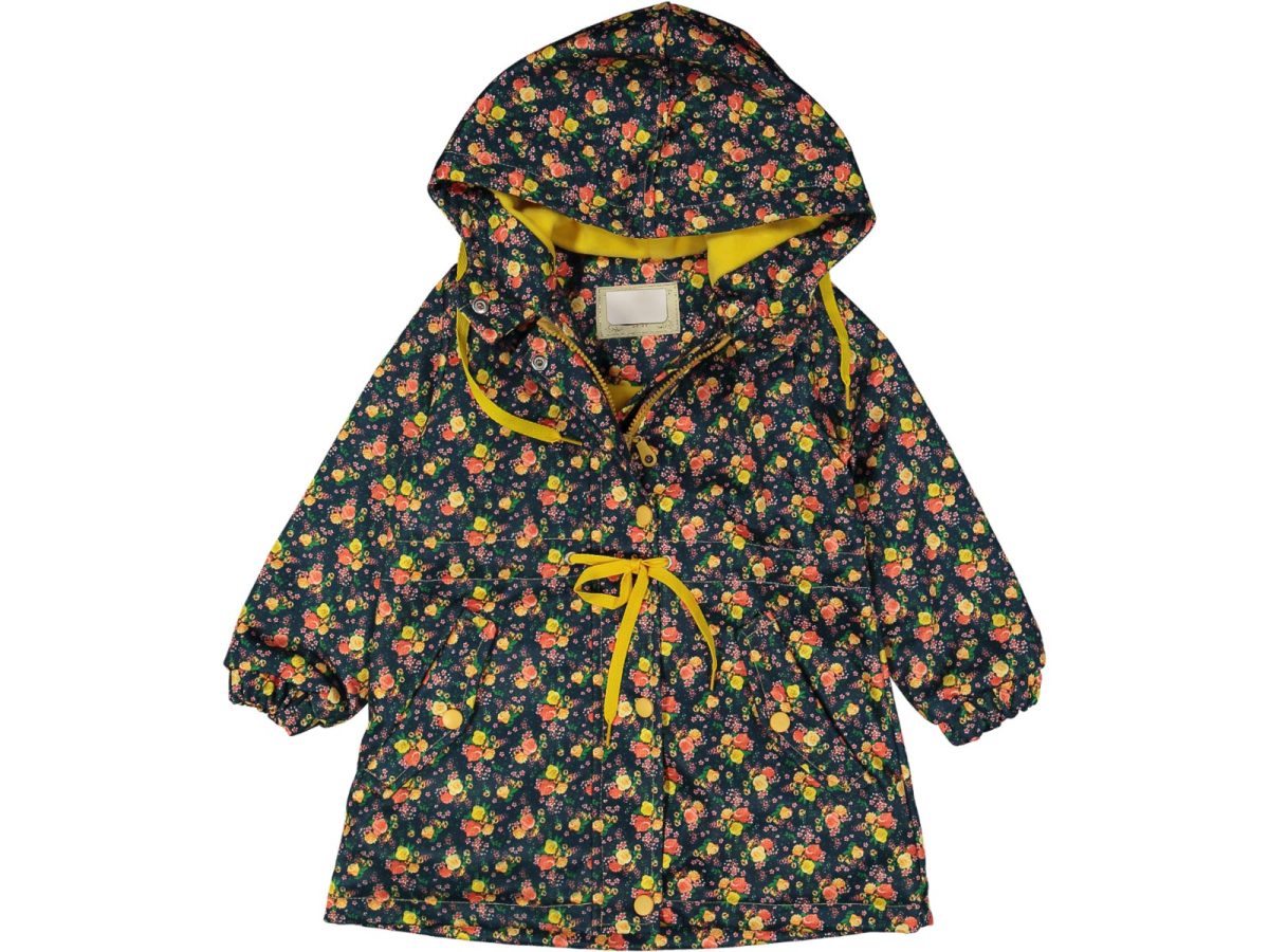 kızlar mont - Görsel 5