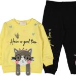 kızlar için eşofman