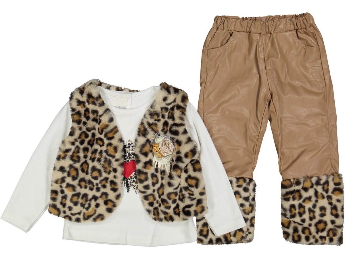 Luxury clothes for girls - Image 2