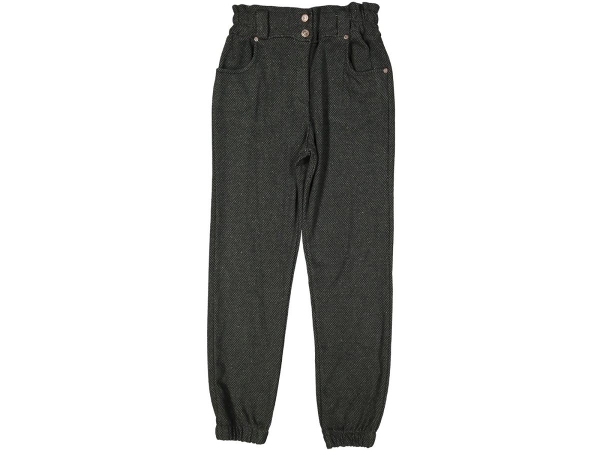 Kız pantolonu - Görsel 3