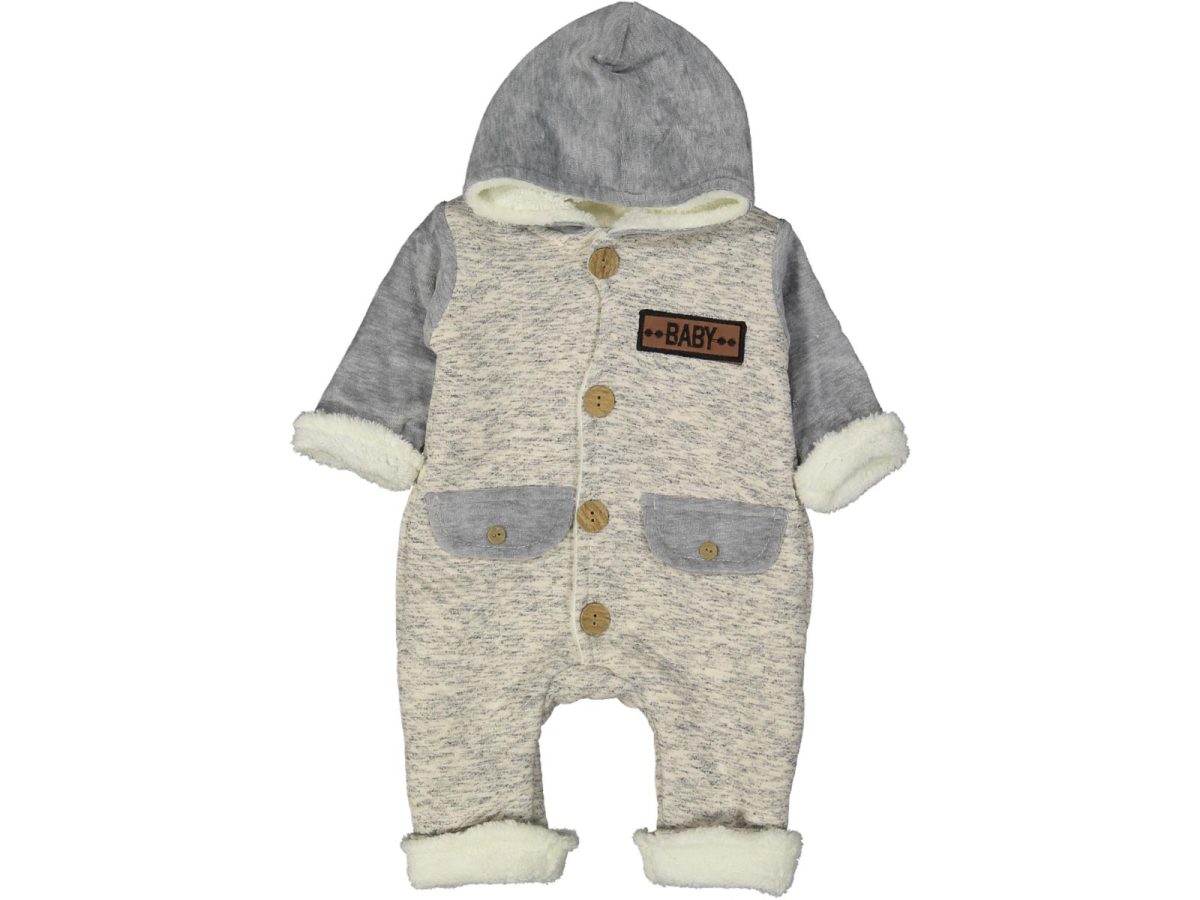 ⁦ثوب فضفاض للأطفال⁩ - الصورة ⁦3⁩