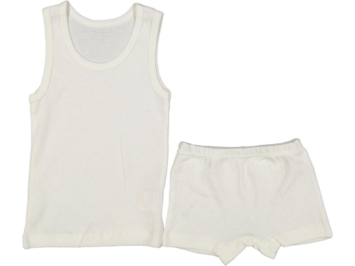 Çocuk İç Giyim - Antrenman Külotu - Görsel 2