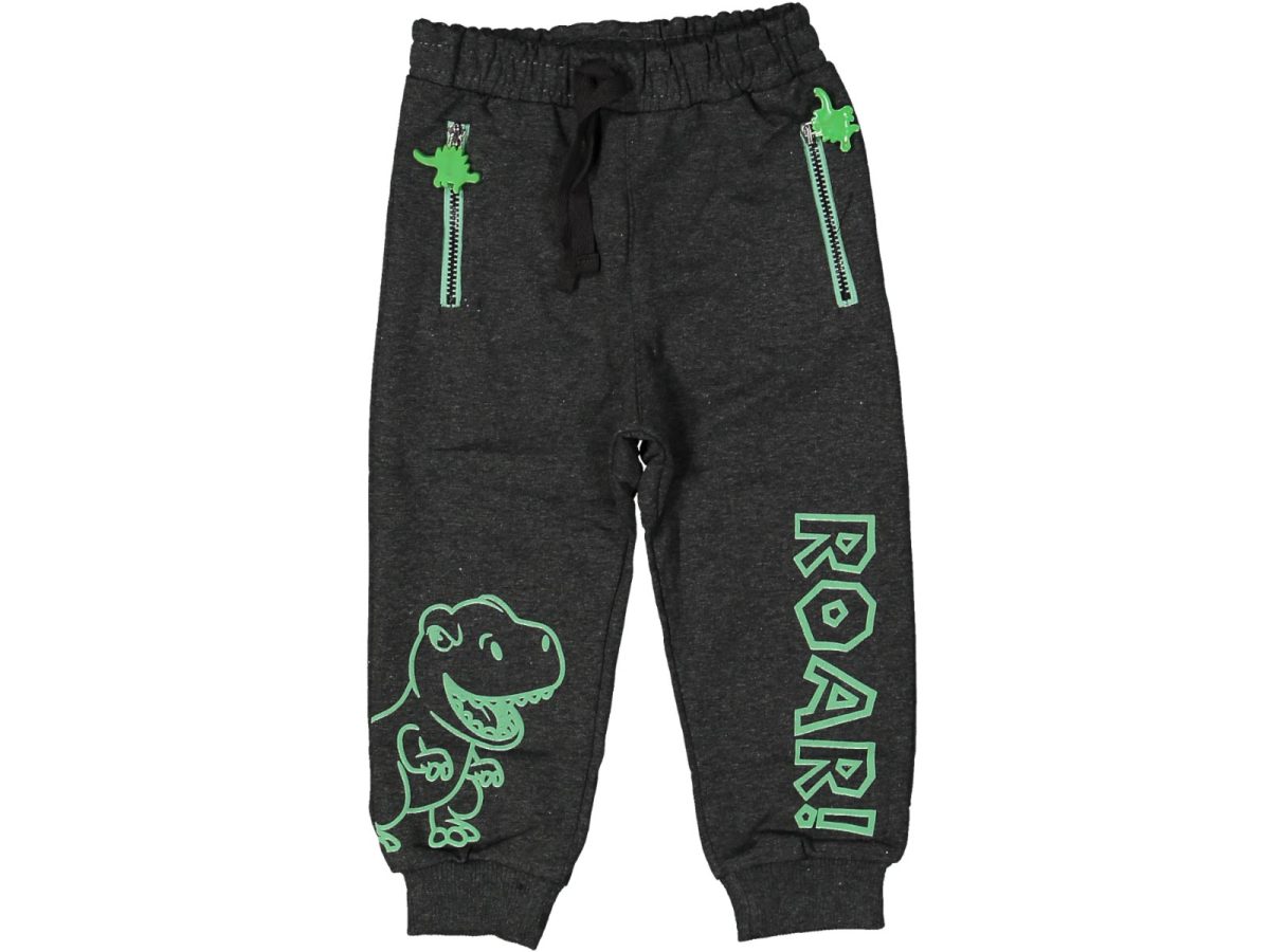 Erkek çocuk spor pantolonları - Görsel 3