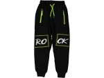 Erkek çocuk spor pantolonları - Görsel 3