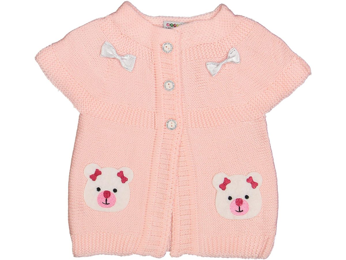 kız ceketi - Görsel 5