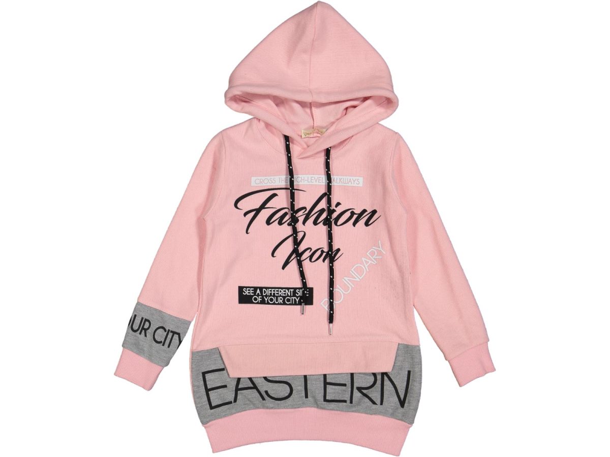 Kız çocuk gömleği ve tunik - Görsel 3