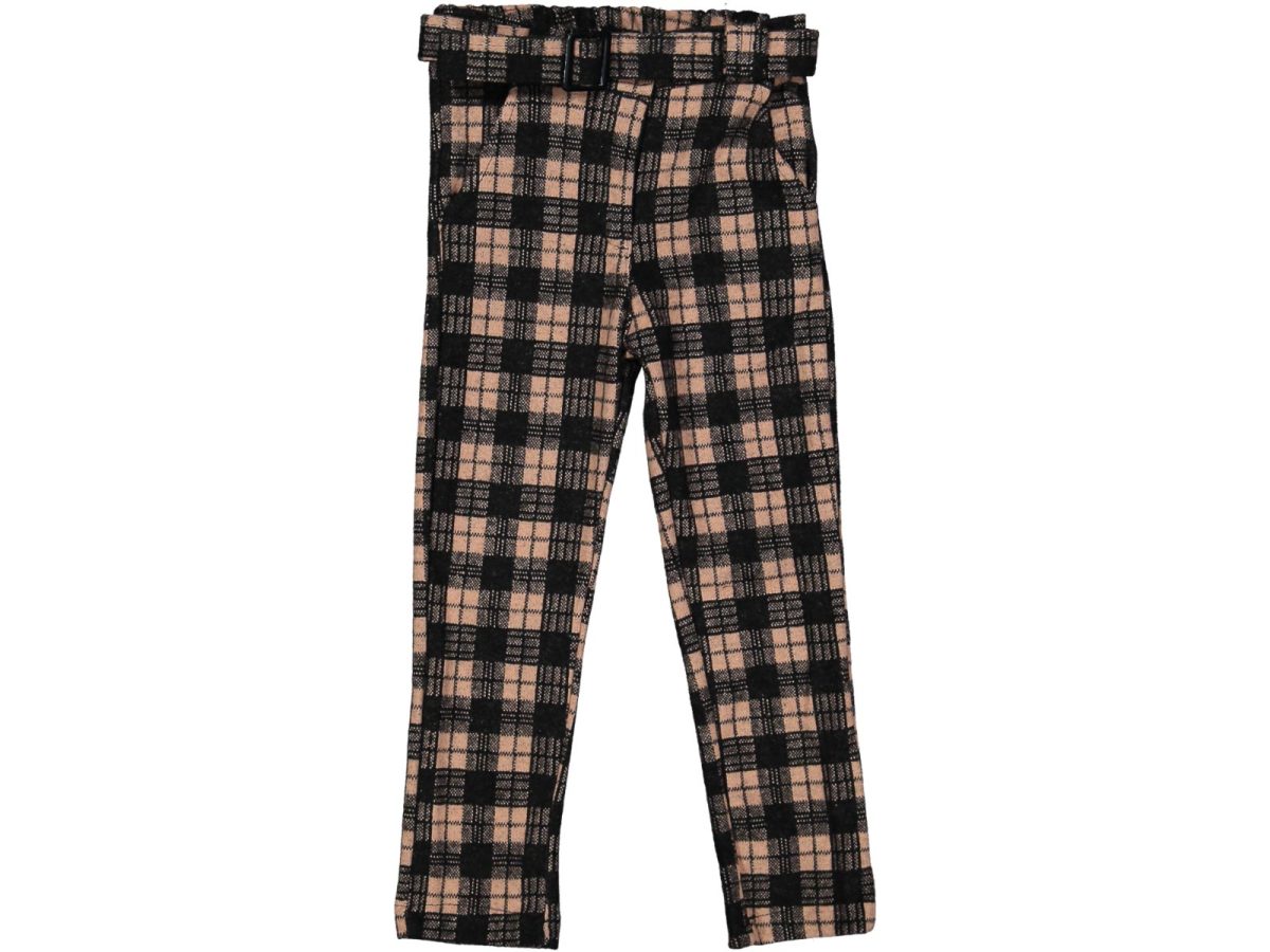 Kız pantolonu - Görsel 3