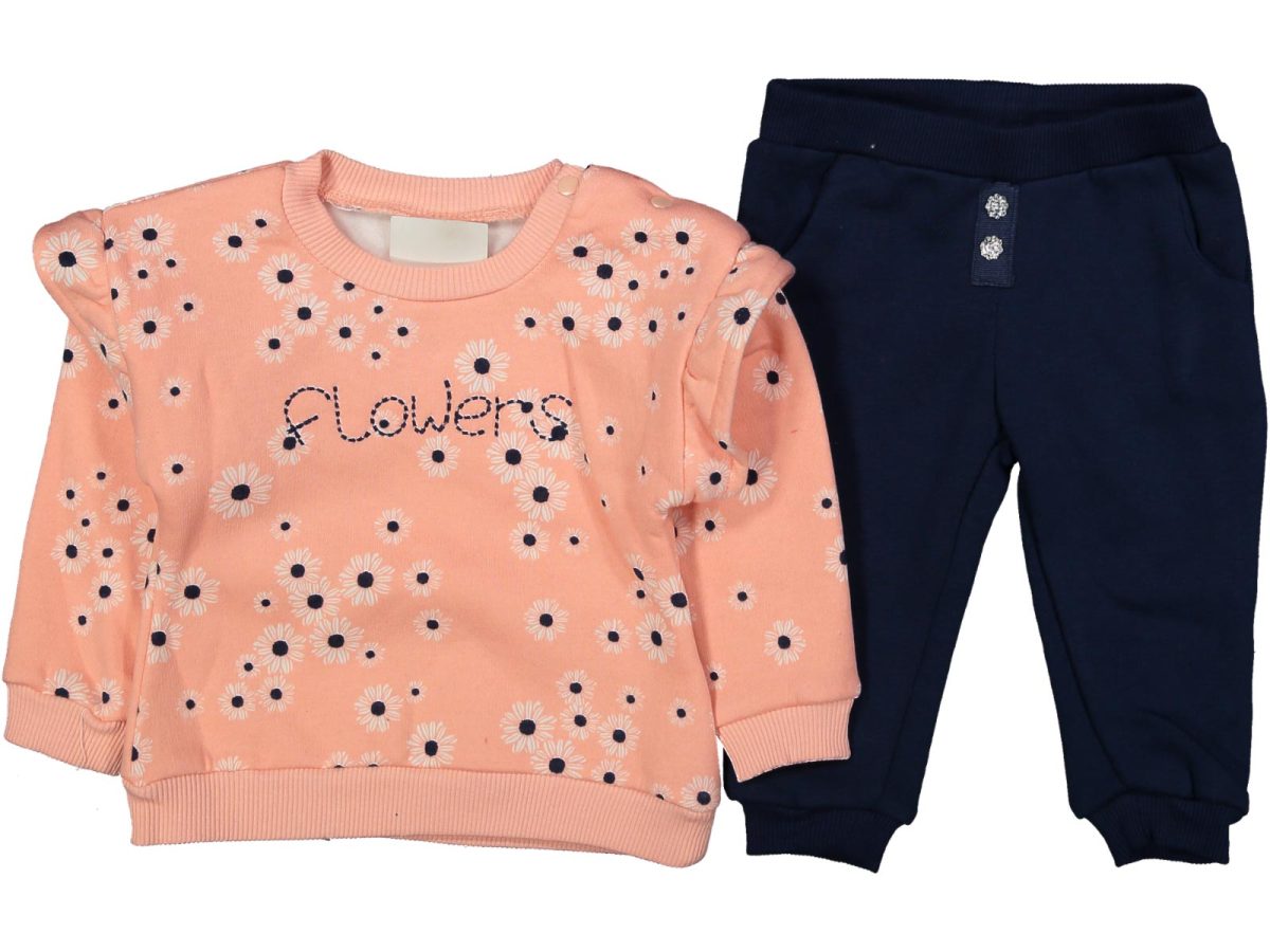 kızlar için pijama - Görsel 3