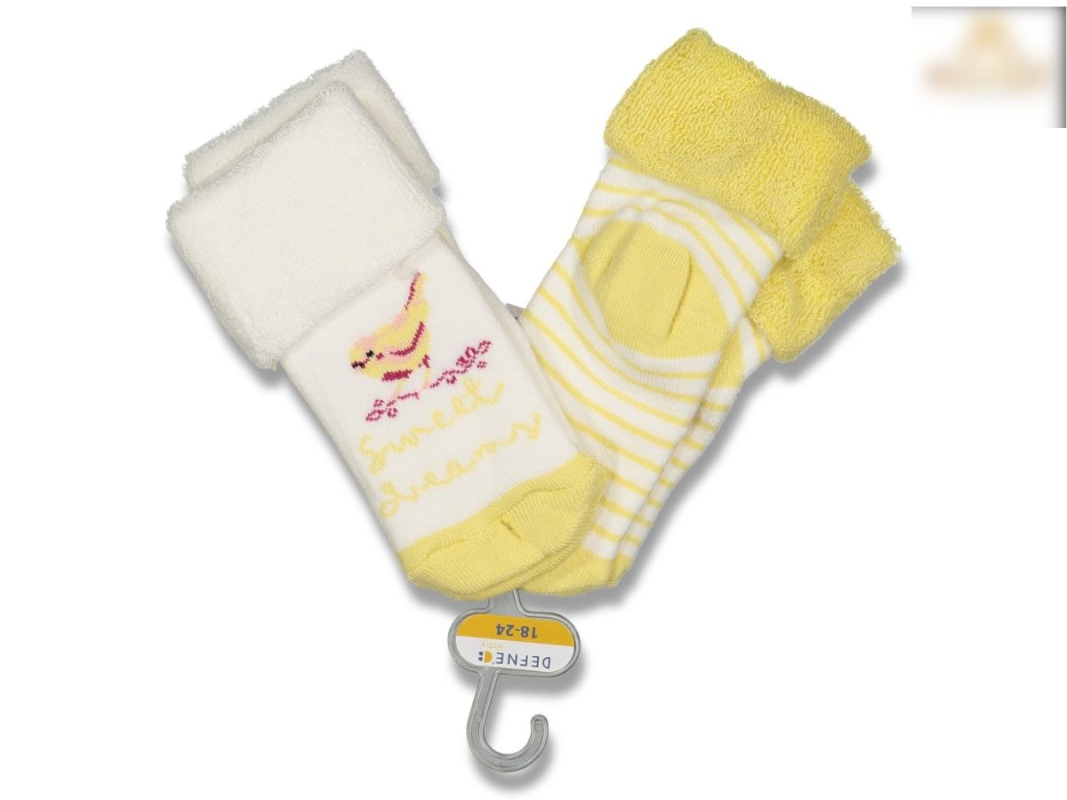 baby socks - Image 6