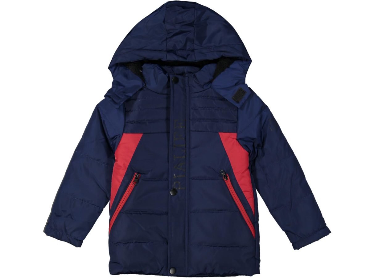 Boys' raincoat - Image 4