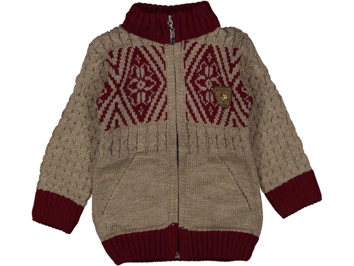 ⁦سترة للأطفال⁩ - الصورة ⁦5⁩