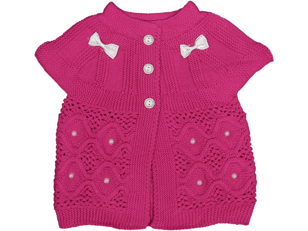 ⁦سترة للفتيات⁩ - الصورة ⁦2⁩